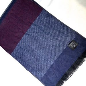 Beautiful Men’s Scarf NWOT